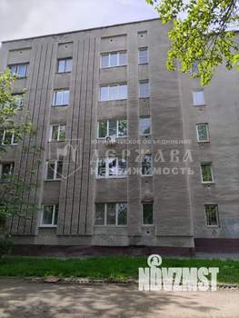 2-к квартира, вторичка, 48м2, 5/5 этаж