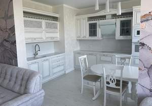 3-к квартира, вторичка, 88м2, 5/5 этаж