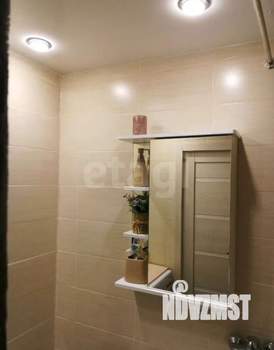 1-к квартира, вторичка, 40м2, 3/10 этаж