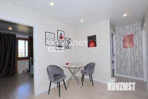 3-к квартира, вторичка, 58м2, 4/5 этаж