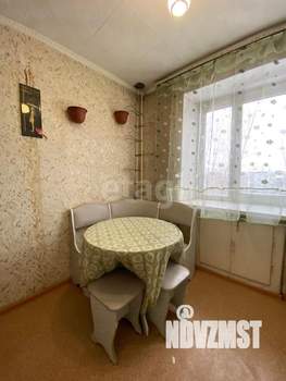1-к квартира, вторичка, 30м2, 3/5 этаж