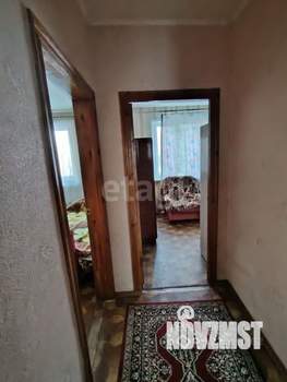 3-к квартира, вторичка, 68м2, 6/9 этаж