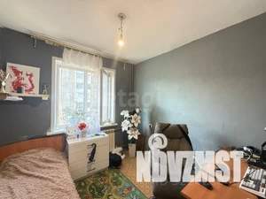 3-к квартира, вторичка, 62м2, 7/10 этаж