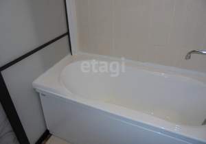 1-к квартира, вторичка, 23м2, 7/9 этаж