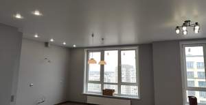 2-к квартира, вторичка, 67м2, 13/14 этаж