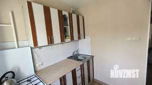 2-к квартира, вторичка, 43м2, 5/5 этаж