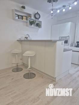 4-к квартира, вторичка, 107м2, 12/15 этаж