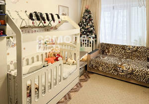 Студия квартира, вторичка, 23м2, 4/9 этаж