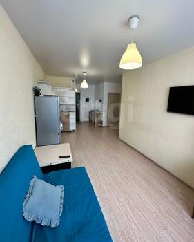 2-к квартира, вторичка, 47м2, 3/12 этаж