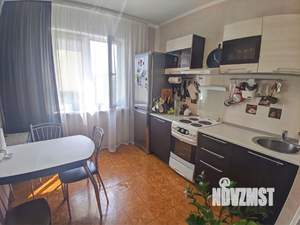 1-к квартира, вторичка, 34м2, 8/9 этаж