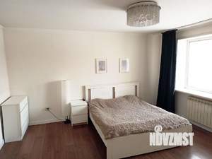 3-к квартира, вторичка, 60м2, 3/5 этаж