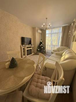 3-к квартира, вторичка, 60м2, 3/5 этаж