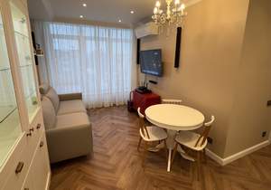 2-к квартира, вторичка, 38м2, 4/15 этаж