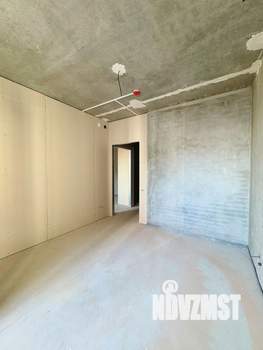 2-к квартира, сданный дом, 38м2, 12/16 этаж