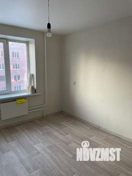 1-к квартира, вторичка, 15м2, 4/6 этаж