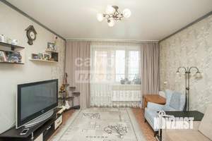 2-к квартира, вторичка, 55м2, 10/11 этаж