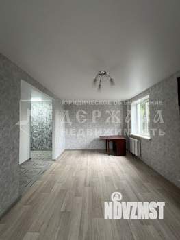 1-к квартира, вторичка, 30м2, 2/5 этаж