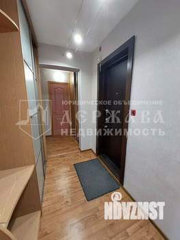 2-к квартира, вторичка, 49м2, 3/9 этаж