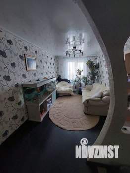 3-к квартира, вторичка, 62м2, 8/10 этаж