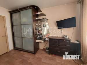 4-к квартира, вторичка, 97м2, 5/6 этаж