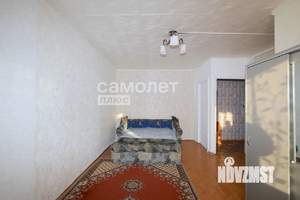 1-к квартира, вторичка, 29м2, 2/5 этаж