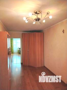 3-к квартира, вторичка, 60м2, 4/9 этаж