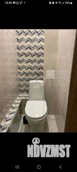 1-к квартира, вторичка, 40м2, 5/9 этаж