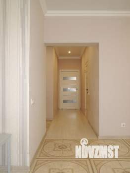 2-к квартира, вторичка, 73м2, 13/16 этаж