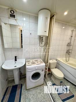 2-к квартира, вторичка, 40м2, 3/10 этаж