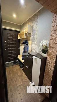 3-к квартира, вторичка, 65м2, 4/6 этаж