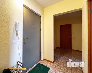 2-к квартира, вторичка, 41м2, 7/10 этаж