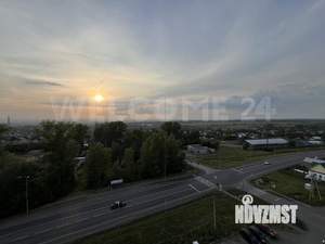 1-к квартира, вторичка, 43м2, 9/9 этаж