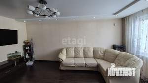 3-к квартира, вторичка, 81м2, 2/10 этаж