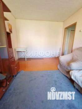 1-к квартира, вторичка, 30м2, 2/5 этаж