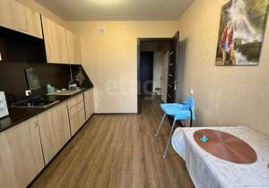 1-к квартира, вторичка, 32м2, 6/9 этаж