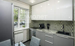 2-к квартира, вторичка, 45м2, 1/5 этаж