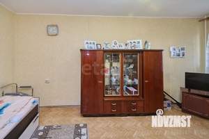 1-к квартира, вторичка, 38м2, 2/6 этаж