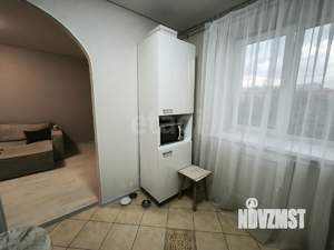 3-к квартира, вторичка, 58м2, 5/5 этаж