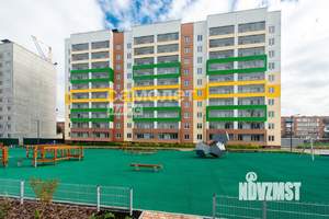 3-к квартира, вторичка, 60м2, 6/10 этаж