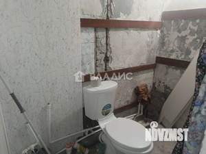 1-к квартира, вторичка, 17м2, 2/5 этаж