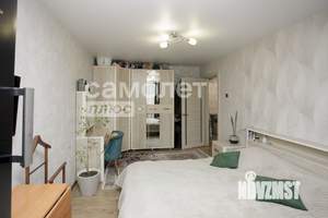 3-к квартира, вторичка, 61м2, 1/5 этаж
