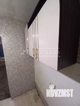 1-к квартира, вторичка, 17м2, 2/5 этаж