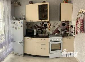 1-к квартира, вторичка, 33м2, 7/18 этаж