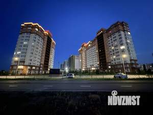 2-к квартира, вторичка, 45м2, 10/15 этаж