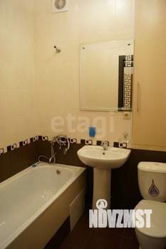 2-к квартира, вторичка, 41м2, 3/5 этаж