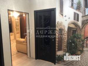 3-к квартира, вторичка, 66м2, 7/10 этаж