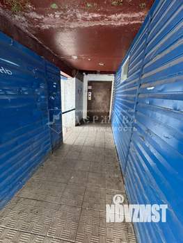 1-к квартира, вторичка, 17м2, 1/9 этаж