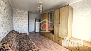 1-к квартира, вторичка, 22м2, 9/9 этаж