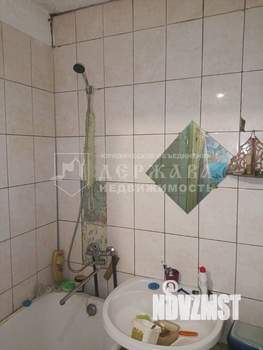 1-к квартира, вторичка, 17м2, 4/5 этаж