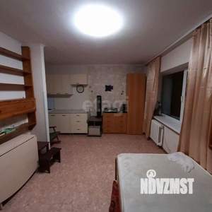 1-к квартира, вторичка, 28м2, 2/3 этаж